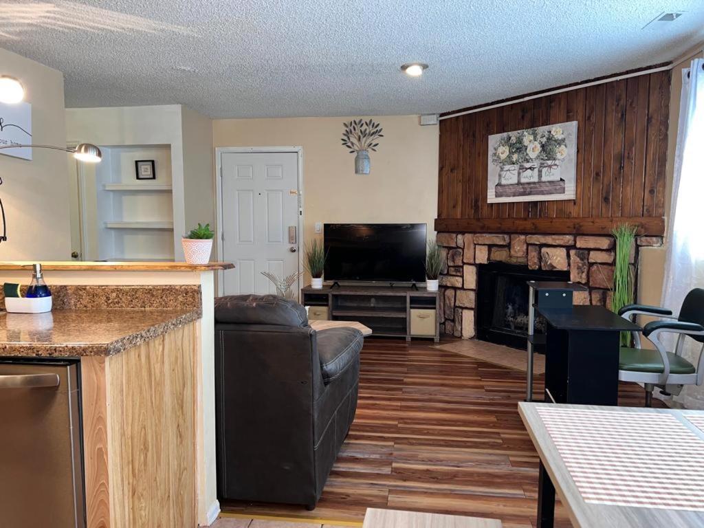 Vita Lux Domain Colorado Springs Esterno foto