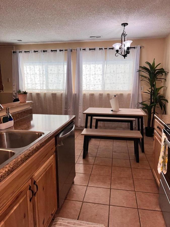 Vita Lux Domain Colorado Springs Esterno foto