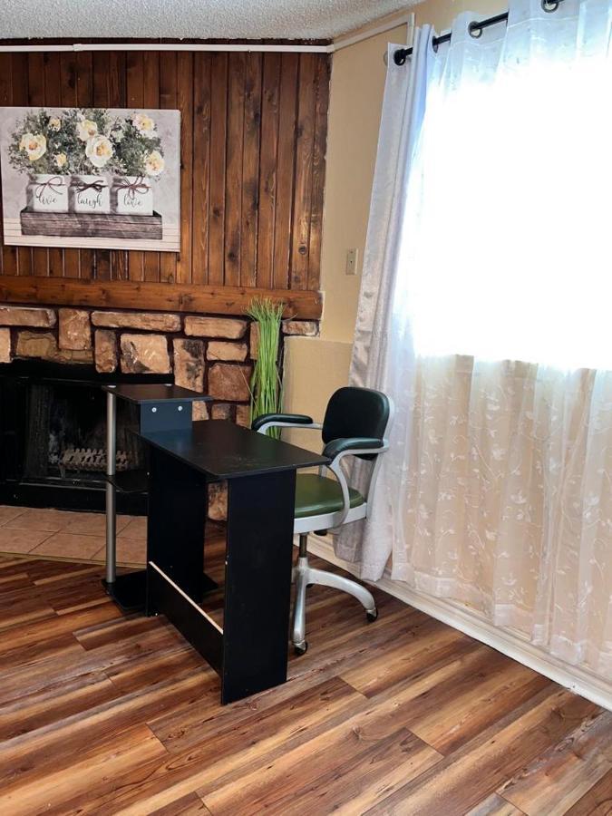 Vita Lux Domain Colorado Springs Esterno foto